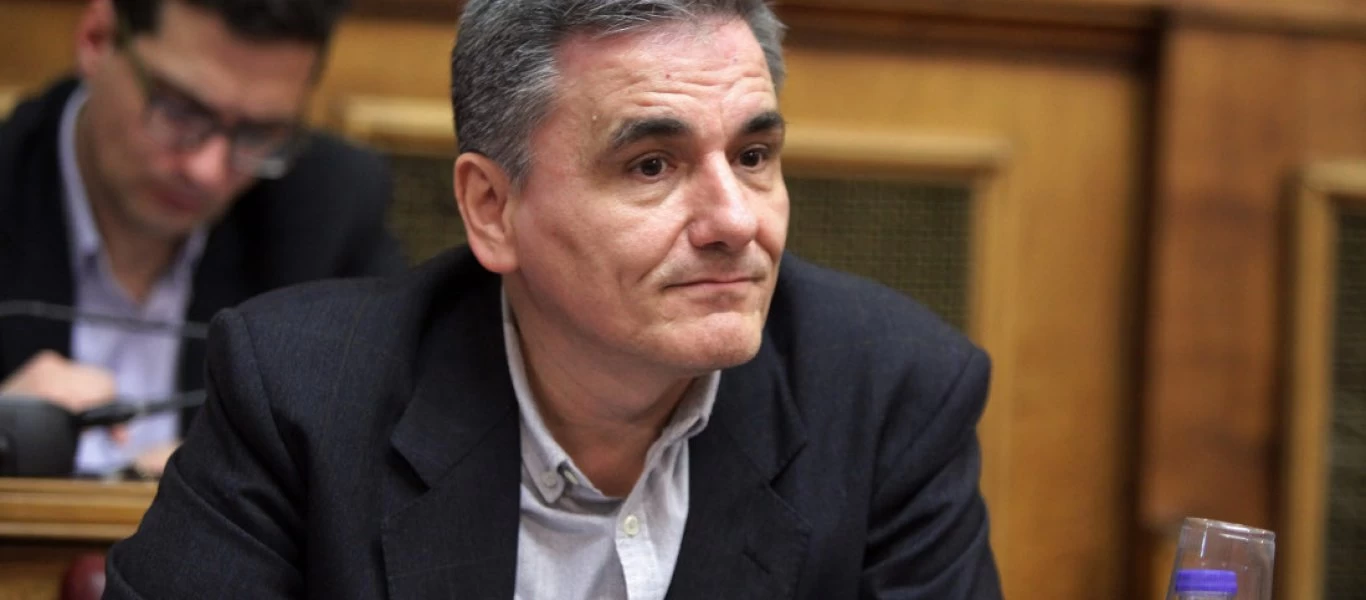 Ε.Τσακαλώτος: «Πιο ταξική μεροληψία από την ΝΔ… πεθαίνεις»